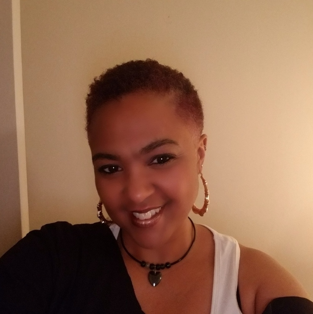 Meet your Posher, Ali